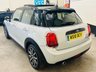USED 2018 18 MINI HATCH COOPER 1.5 COOPER PANORAMIC 5 DOOR 134 BHP ULEZ EURO 6 PANORAMIC ROOF