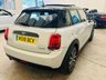 USED 2018 18 MINI HATCH COOPER 1.5 COOPER PANORAMIC 5 DOOR 134 BHP ULEZ EURO 6 PANORAMIC ROOF