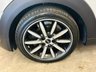 USED 2018 18 MINI HATCH COOPER 1.5 COOPER PANORAMIC 5 DOOR 134 BHP ULEZ EURO 6 PANORAMIC ROOF