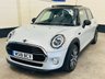 USED 2018 18 MINI HATCH COOPER 1.5 COOPER PANORAMIC 5 DOOR 134 BHP ULEZ EURO 6 PANORAMIC ROOF