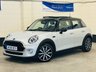 USED 2018 18 MINI HATCH COOPER 1.5 COOPER PANORAMIC 5 DOOR 134 BHP ULEZ EURO 6 PANORAMIC ROOF