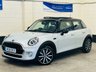 USED 2018 18 MINI HATCH COOPER 1.5 COOPER PANORAMIC 5 DOOR 134 BHP ULEZ EURO 6 PANORAMIC ROOF