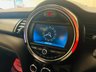 USED 2018 18 MINI HATCH COOPER 1.5 COOPER PANORAMIC 5 DOOR 134 BHP ULEZ EURO 6 PANORAMIC ROOF