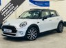 USED 2018 18 MINI HATCH COOPER 1.5 COOPER PANORAMIC 5 DOOR 134 BHP ULEZ EURO 6 PANORAMIC ROOF