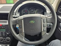 USED 2010 10 LAND ROVER FREELANDER 2.2 TD4 SPORT LE 5d 159 BHP Good History