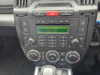 USED 2010 10 LAND ROVER FREELANDER 2.2 TD4 SPORT LE 5d 159 BHP Good History
