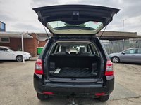 USED 2010 10 LAND ROVER FREELANDER 2.2 TD4 SPORT LE 5d 159 BHP Good History