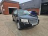 USED 2010 10 LAND ROVER FREELANDER 2.2 TD4 SPORT LE 5d 159 BHP Good History