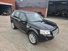 USED 2010 10 LAND ROVER FREELANDER 2.2 TD4 SPORT LE 5d 159 BHP Good History