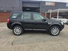 USED 2010 10 LAND ROVER FREELANDER 2.2 TD4 SPORT LE 5d 159 BHP Good History