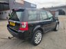 USED 2010 10 LAND ROVER FREELANDER 2.2 TD4 SPORT LE 5d 159 BHP Good History