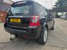 USED 2010 10 LAND ROVER FREELANDER 2.2 TD4 SPORT LE 5d 159 BHP Good History