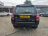 USED 2010 10 LAND ROVER FREELANDER 2.2 TD4 SPORT LE 5d 159 BHP Good History