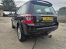 USED 2010 10 LAND ROVER FREELANDER 2.2 TD4 SPORT LE 5d 159 BHP Good History