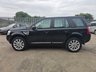 USED 2010 10 LAND ROVER FREELANDER 2.2 TD4 SPORT LE 5d 159 BHP Good History
