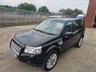 USED 2010 10 LAND ROVER FREELANDER 2.2 TD4 SPORT LE 5d 159 BHP Good History