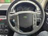 USED 2010 10 LAND ROVER FREELANDER 2.2 TD4 SPORT LE 5d 159 BHP Good History