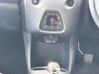 USED 2020 69 TOYOTA AYGO 1.0 VVT-I X-TREND 5d 69 BHP www.suffolkcarcentre.co.uk - Located at Lowestoft