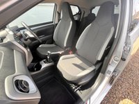 USED 2020 69 TOYOTA AYGO 1.0 VVT-I X-TREND 5d 69 BHP www.suffolkcarcentre.co.uk - Located at Lowestoft