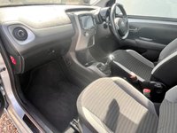 USED 2020 69 TOYOTA AYGO 1.0 VVT-I X-TREND 5d 69 BHP www.suffolkcarcentre.co.uk - Located at Lowestoft