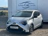 USED 2020 69 TOYOTA AYGO 1.0 VVT-I X-TREND 5d 69 BHP www.suffolkcarcentre.co.uk - Located at Lowestoft