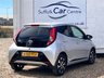 USED 2020 69 TOYOTA AYGO 1.0 VVT-I X-TREND 5d 69 BHP www.suffolkcarcentre.co.uk - Located at Lowestoft