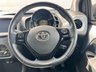 USED 2020 69 TOYOTA AYGO 1.0 VVT-I X-TREND 5d 69 BHP www.suffolkcarcentre.co.uk - Located at Lowestoft
