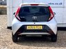 USED 2020 69 TOYOTA AYGO 1.0 VVT-I X-TREND 5d 69 BHP www.suffolkcarcentre.co.uk - Located at Lowestoft