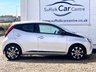 USED 2020 69 TOYOTA AYGO 1.0 VVT-I X-TREND 5d 69 BHP www.suffolkcarcentre.co.uk - Located at Lowestoft