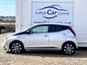 USED 2020 69 TOYOTA AYGO 1.0 VVT-I X-TREND 5d 69 BHP www.suffolkcarcentre.co.uk - Located at Lowestoft