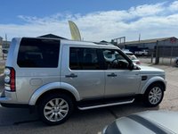 USED 2015 15 LAND ROVER DISCOVERY 3.0 SDV6 SE 5d 255 BHP 