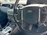 USED 2015 15 LAND ROVER DISCOVERY 3.0 SDV6 SE 5d 255 BHP 