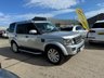 USED 2015 15 LAND ROVER DISCOVERY 3.0 SDV6 SE 5d 255 BHP 