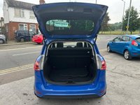 USED 2014 14 FORD B-MAX 1.0 TITANIUM X 5d 125 BHP &pound;200 TO SECURE - DELIVERY AVAILABLE