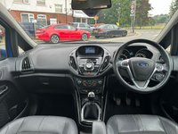 USED 2014 14 FORD B-MAX 1.0 TITANIUM X 5d 125 BHP &pound;200 TO SECURE - DELIVERY AVAILABLE