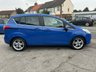 USED 2014 14 FORD B-MAX 1.0 TITANIUM X 5d 125 BHP &pound;200 TO SECURE - DELIVERY AVAILABLE