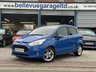 USED 2014 14 FORD B-MAX 1.0 TITANIUM X 5d 125 BHP &pound;200 TO SECURE - DELIVERY AVAILABLE