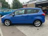 USED 2014 14 FORD B-MAX 1.0 TITANIUM X 5d 125 BHP &pound;200 TO SECURE - DELIVERY AVAILABLE