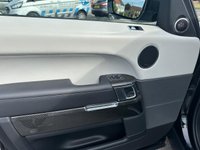 USED 2021 21 LAND ROVER RANGE ROVER SPORT SVR 5.0 SVR 5d 567 BHP &pound;200 TO SECURE - DELIVERY AVAILABLE