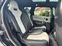 USED 2021 21 LAND ROVER RANGE ROVER SPORT SVR 5.0 SVR 5d 567 BHP &pound;200 TO SECURE - DELIVERY AVAILABLE
