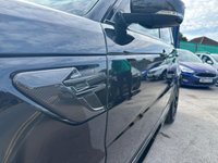 USED 2021 21 LAND ROVER RANGE ROVER SPORT SVR 5.0 SVR 5d 567 BHP &pound;200 TO SECURE - DELIVERY AVAILABLE