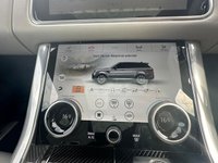 USED 2021 21 LAND ROVER RANGE ROVER SPORT SVR 5.0 SVR 5d 567 BHP &pound;200 TO SECURE - DELIVERY AVAILABLE