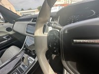 USED 2021 21 LAND ROVER RANGE ROVER SPORT SVR 5.0 SVR 5d 567 BHP &pound;200 TO SECURE - DELIVERY AVAILABLE
