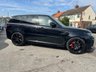 USED 2021 21 LAND ROVER RANGE ROVER SPORT SVR 5.0 SVR 5d 567 BHP &pound;200 TO SECURE - DELIVERY AVAILABLE