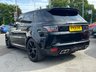 USED 2021 21 LAND ROVER RANGE ROVER SPORT SVR 5.0 SVR 5d 567 BHP &pound;200 TO SECURE - DELIVERY AVAILABLE