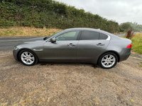 USED 2015 15 JAGUAR XE 2.0 PRESTIGE 4d 178 BHP FRESHLY REFURB ALLOYS &pound;3K XTRAS