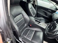 USED 2015 15 JAGUAR XE 2.0 PRESTIGE 4d 178 BHP FRESHLY REFURB ALLOYS &pound;3K XTRAS