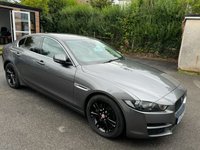 USED 2015 15 JAGUAR XE 2.0 PRESTIGE 4d 178 BHP FRESHLY REFURB ALLOYS &pound;3K XTRAS