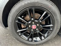 USED 2015 15 JAGUAR XE 2.0 PRESTIGE 4d 178 BHP FRESHLY REFURB ALLOYS &pound;3K XTRAS