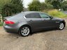 USED 2015 15 JAGUAR XE 2.0 PRESTIGE 4d 178 BHP FRESHLY REFURB ALLOYS &pound;3K XTRAS